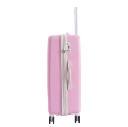 Decent Star-Maxx Trolley 66 pastel pink