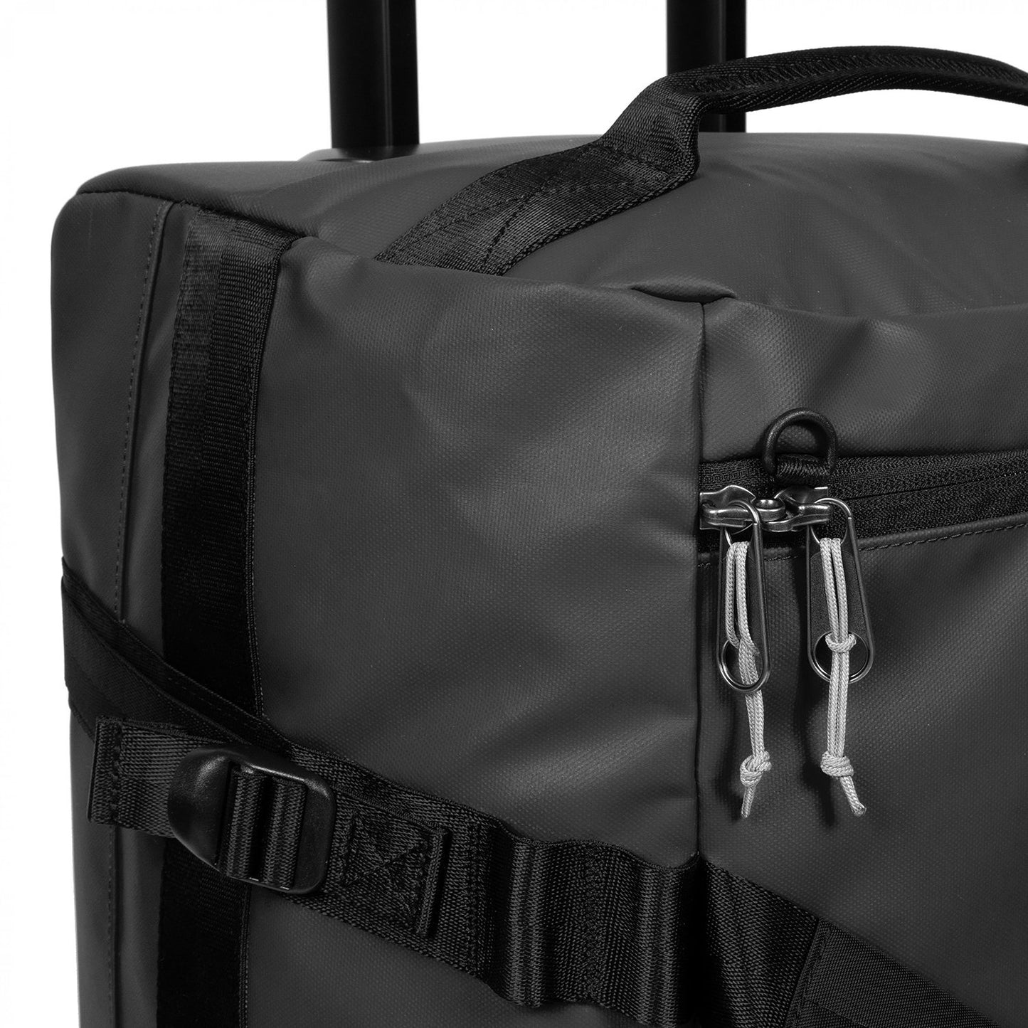 Eastpak Duffel Pack Wheel S Tarp black2