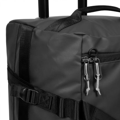 Eastpak Duffel Pack Wheel S Tarp black2