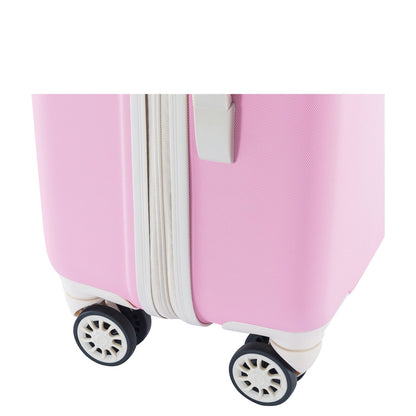 Decent Star-Maxx Trolley 76 pastel pink