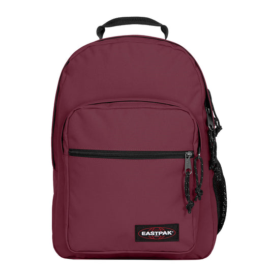 Eastpak Morius maroon burgundy