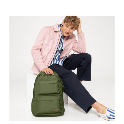 Eastpak Padded Double dark grass