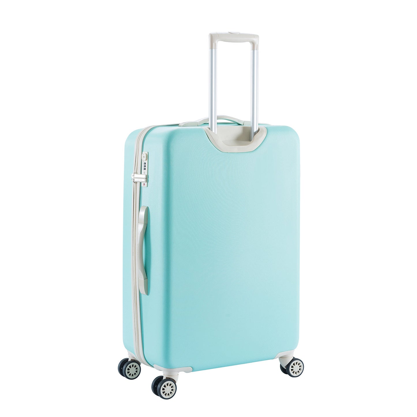 Decent Star-Maxx Trolley 66 pastel green