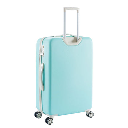 Decent Star-Maxx Trolley 66 pastel green