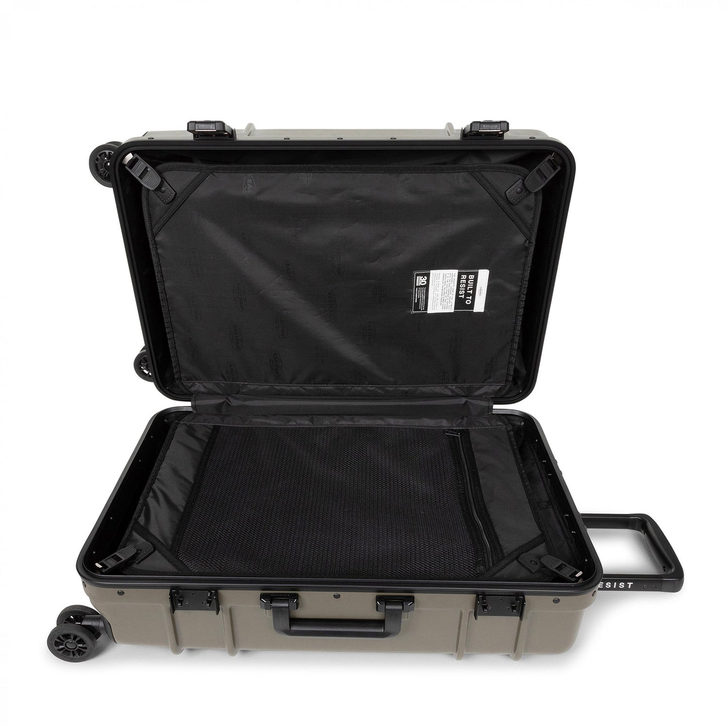 Eastpak Resist'R Case M army olive