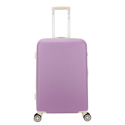 Decent Star-Maxx Trolley 66 lila