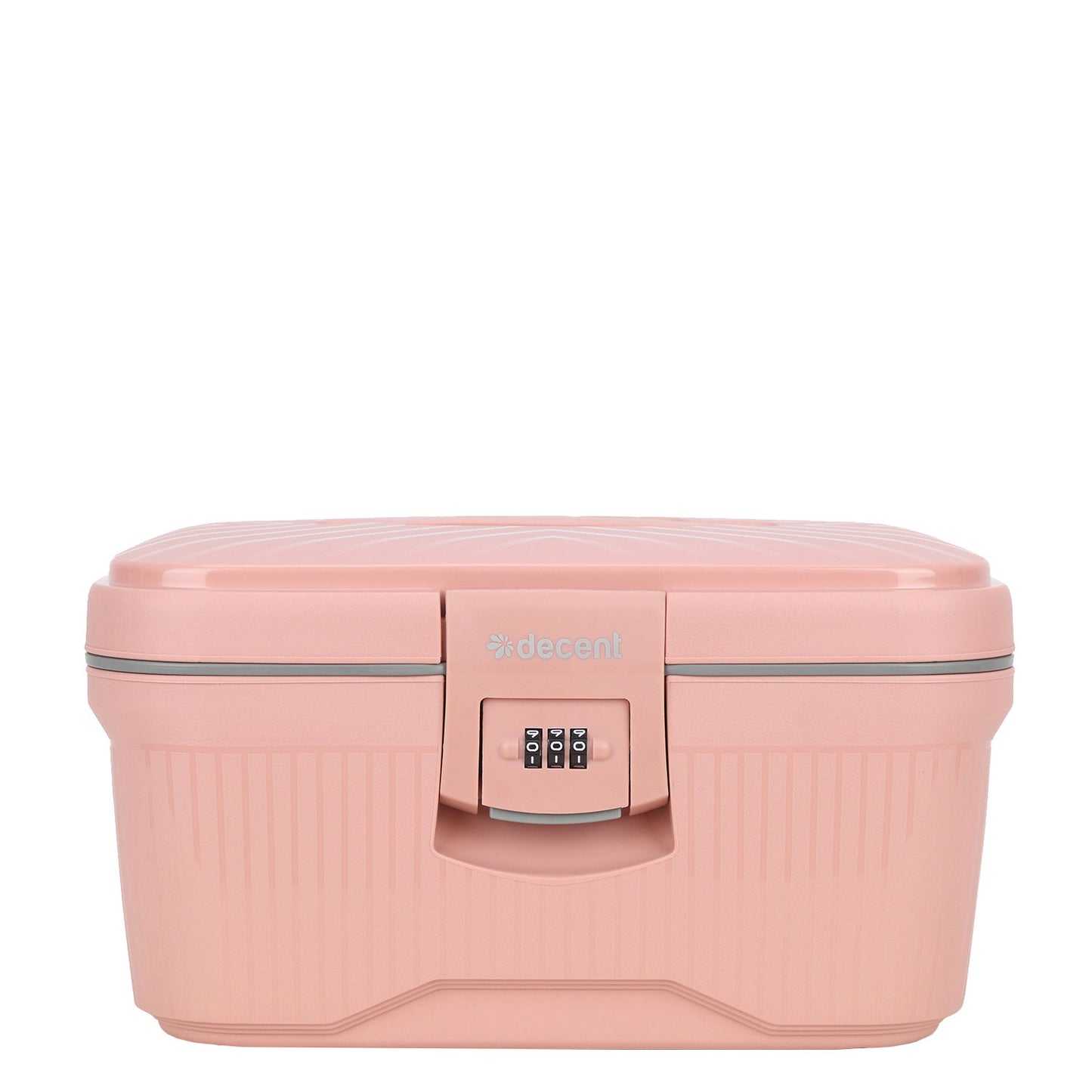 Decent Axiss-Fix Beautycase pastel pink