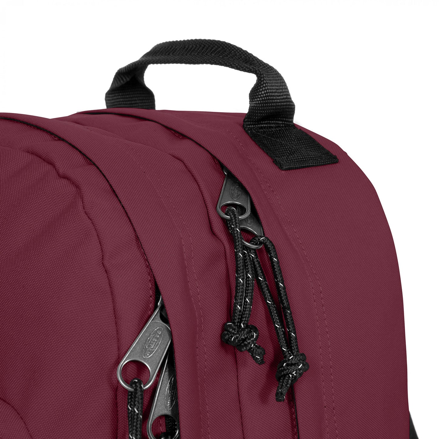 Eastpak Morius maroon burgundy