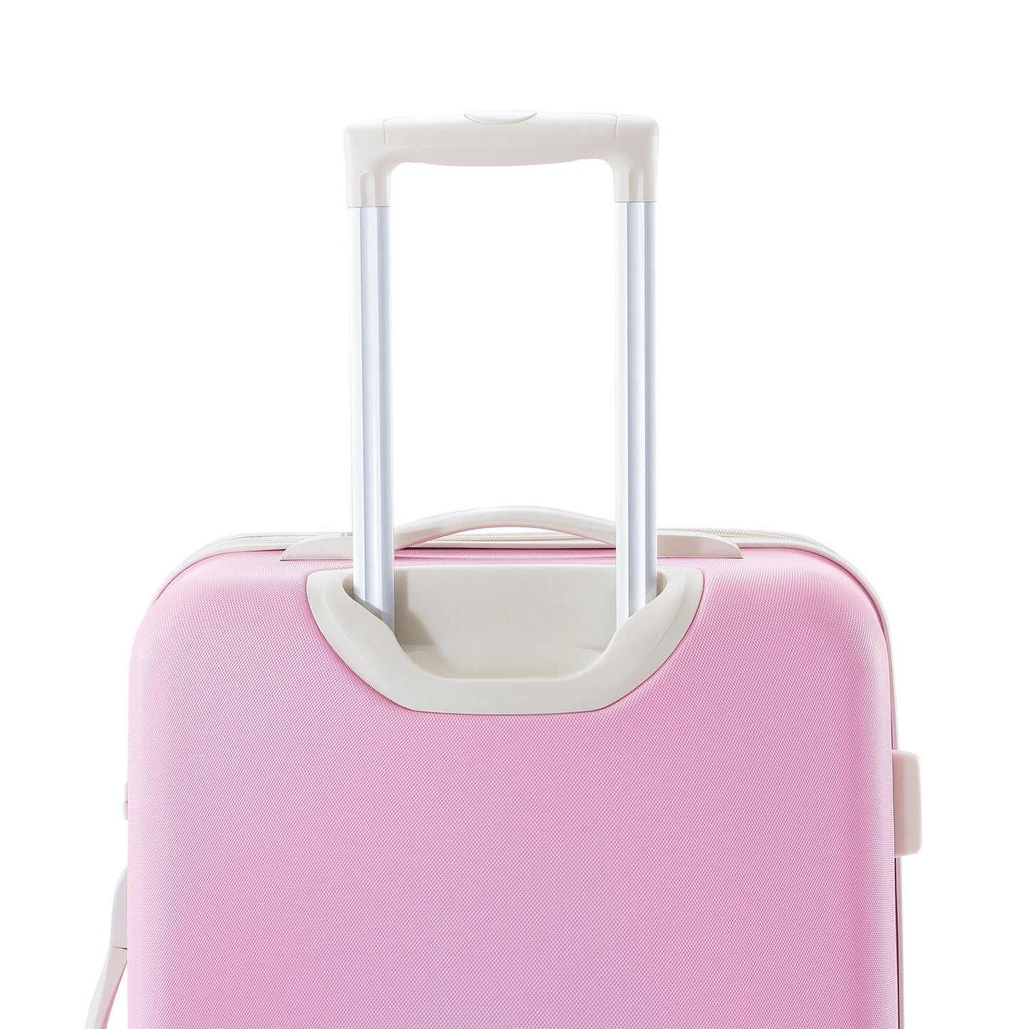 Decent Star-Maxx Trolley 76 pastel pink