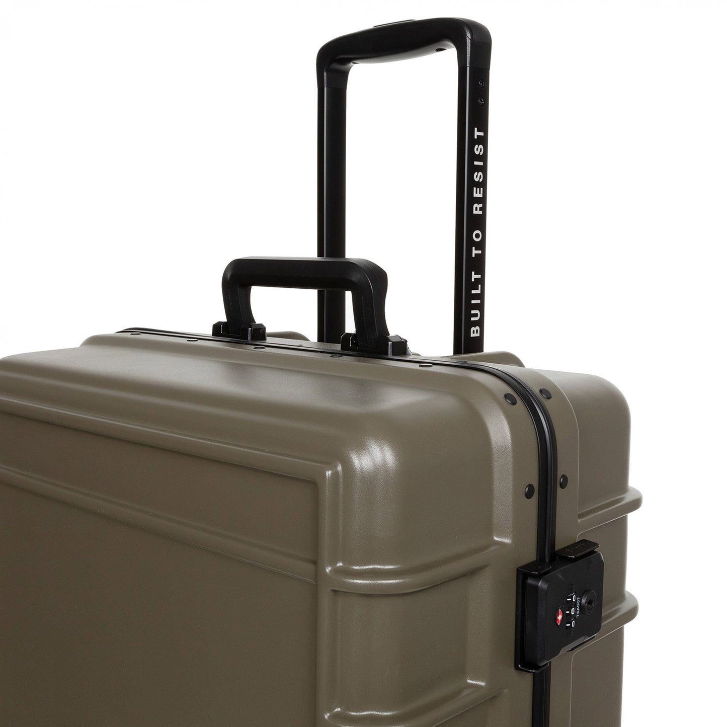 Eastpak Resist'R Case M army olive