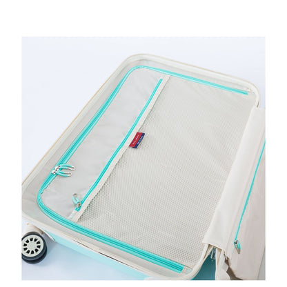 Decent Star-Maxx Trolley 76 pastel green