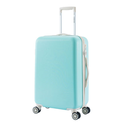 Decent Star-Maxx Trolley 66 pastel green