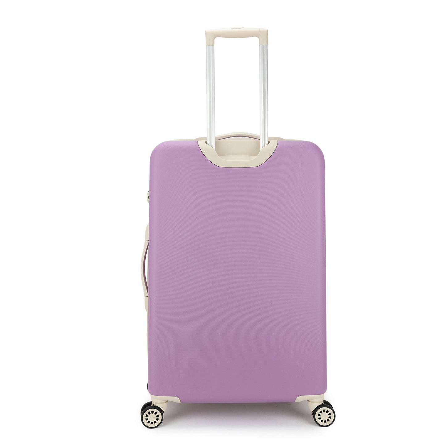 Decent Star-Maxx Trolley 76 lila