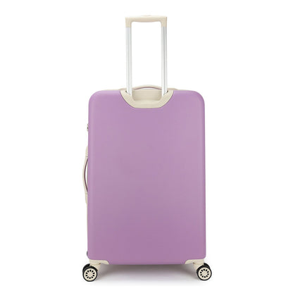 Decent Star-Maxx Trolley 76 lila