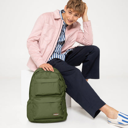 Eastpak Padded Double refleksspacblac