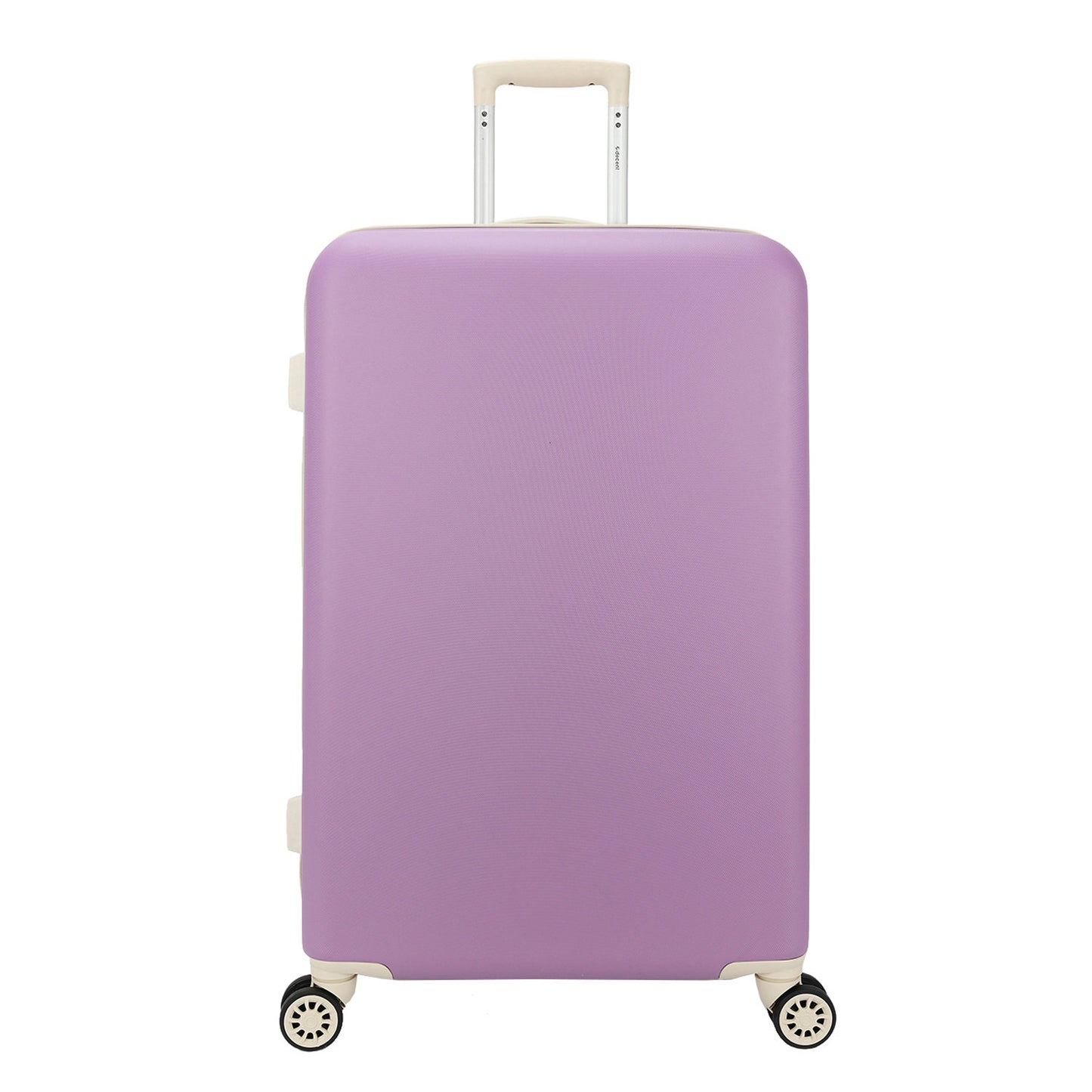 Decent Star-Maxx Trolley 76 lila