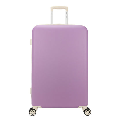 Decent Star-Maxx Trolley 76 lila