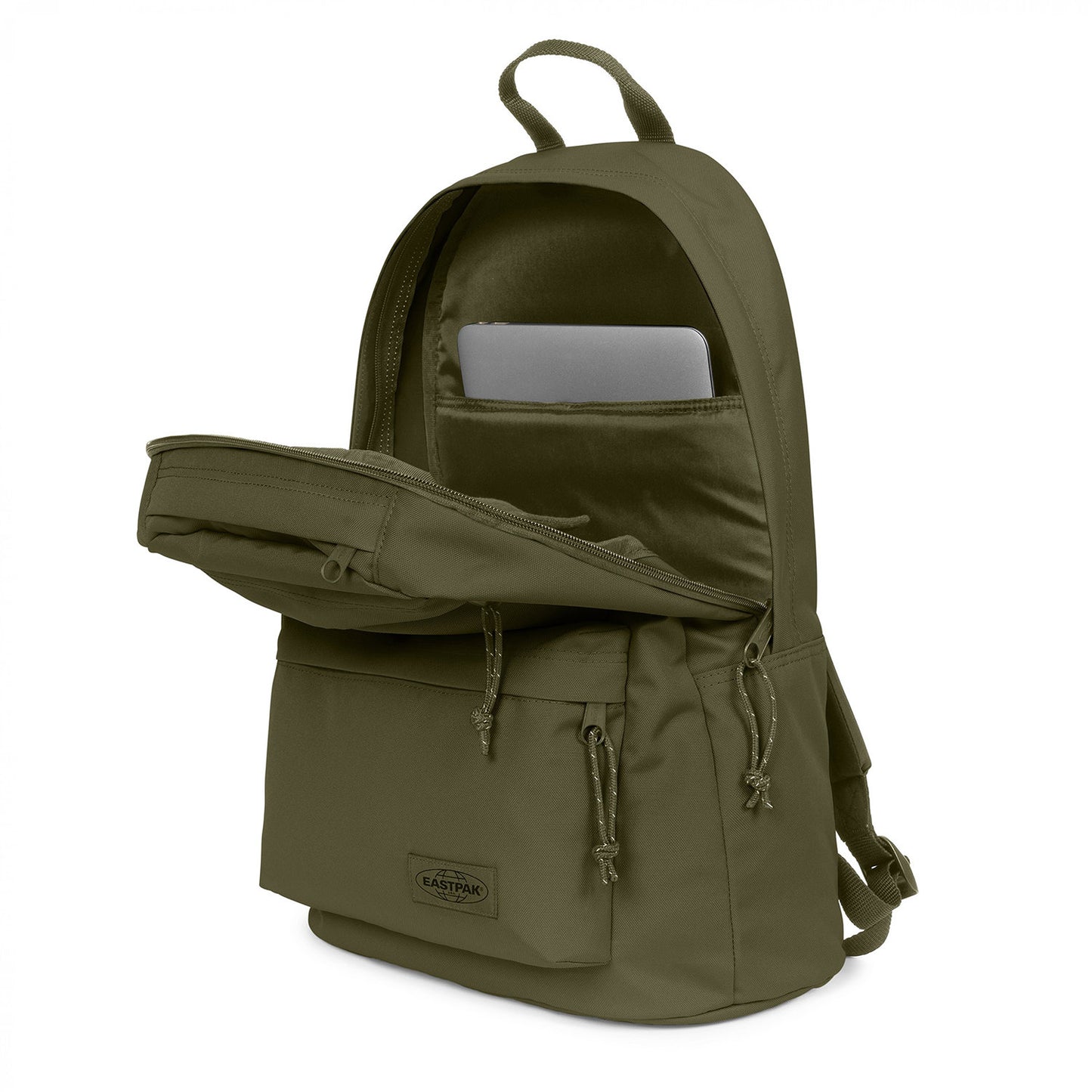 Eastpak Padded Double dark grass