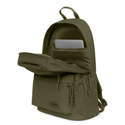 Eastpak Padded Double dark grass