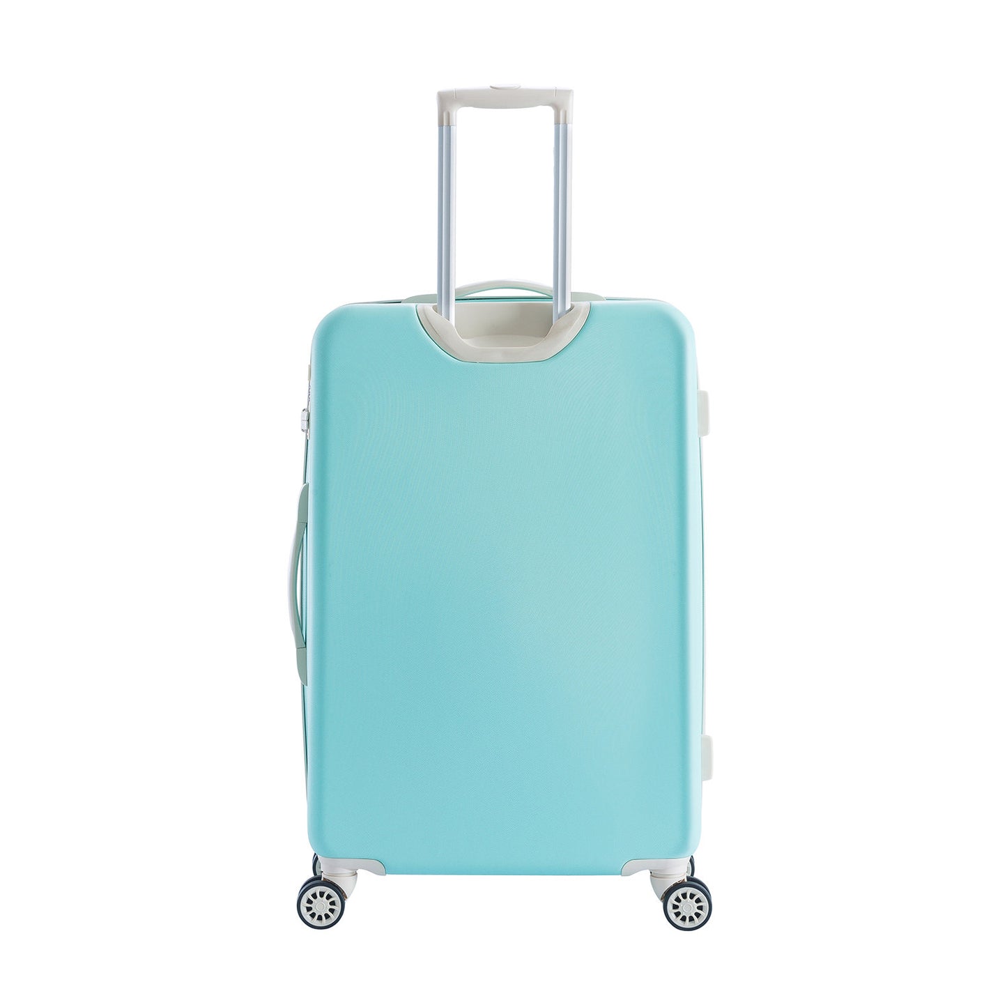 Decent Star-Maxx Trolley 66 pastel green