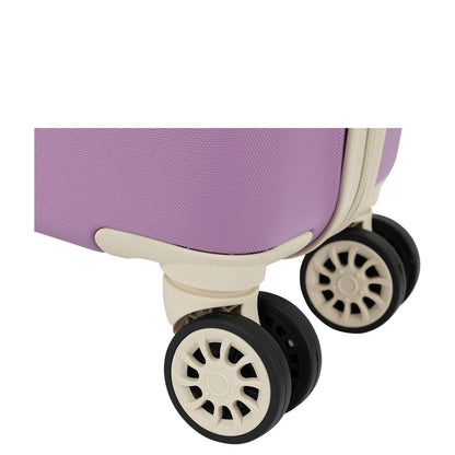 Decent Star-Maxx Trolley 76 lila