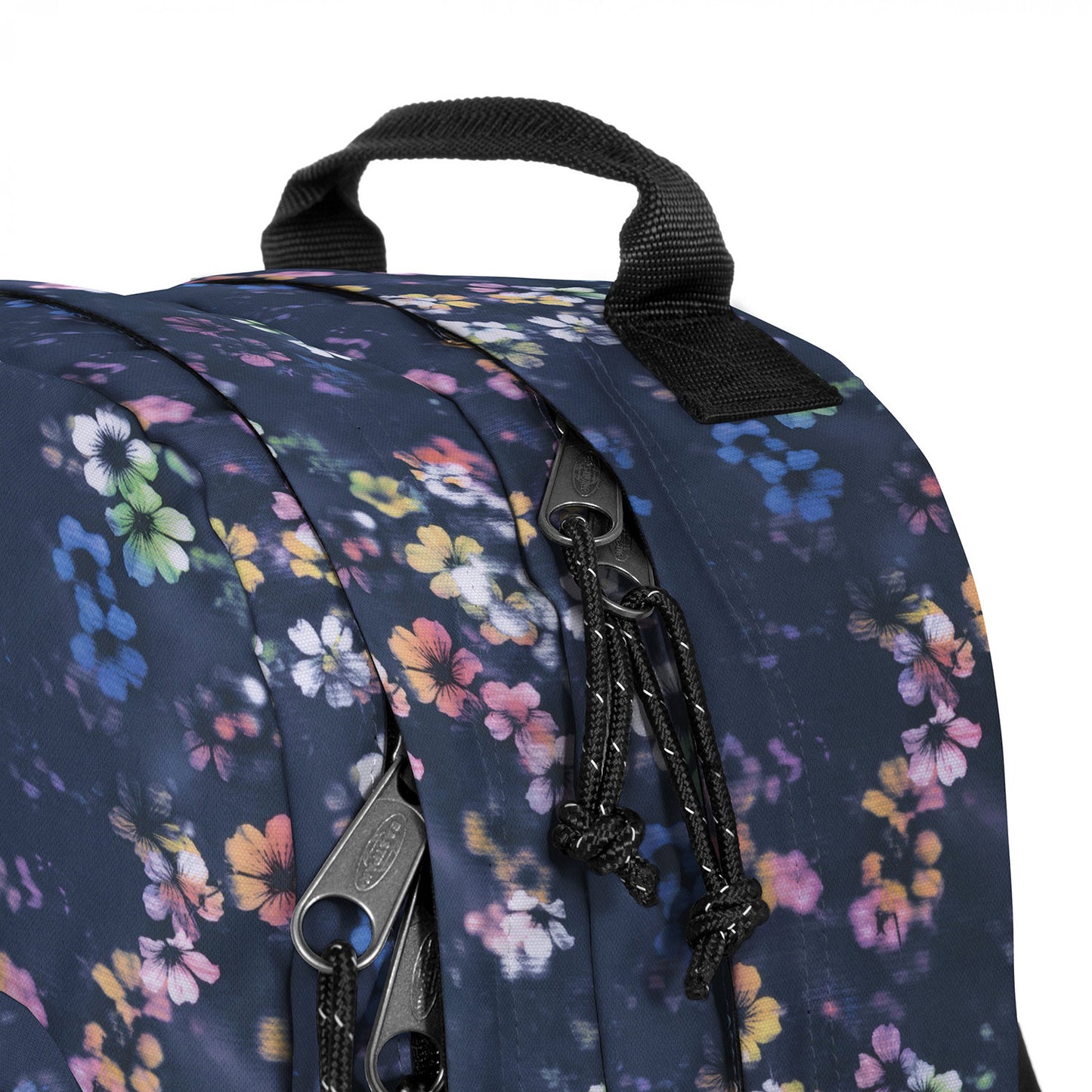 Eastpak Morius flora fade navy