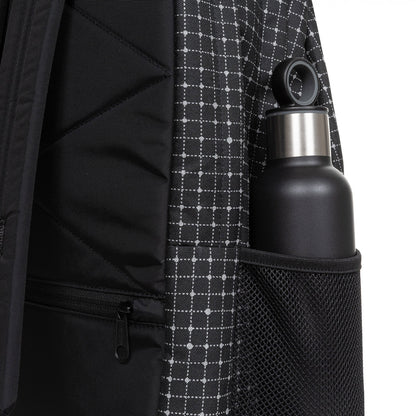 Eastpak Double Office refleksspacblac