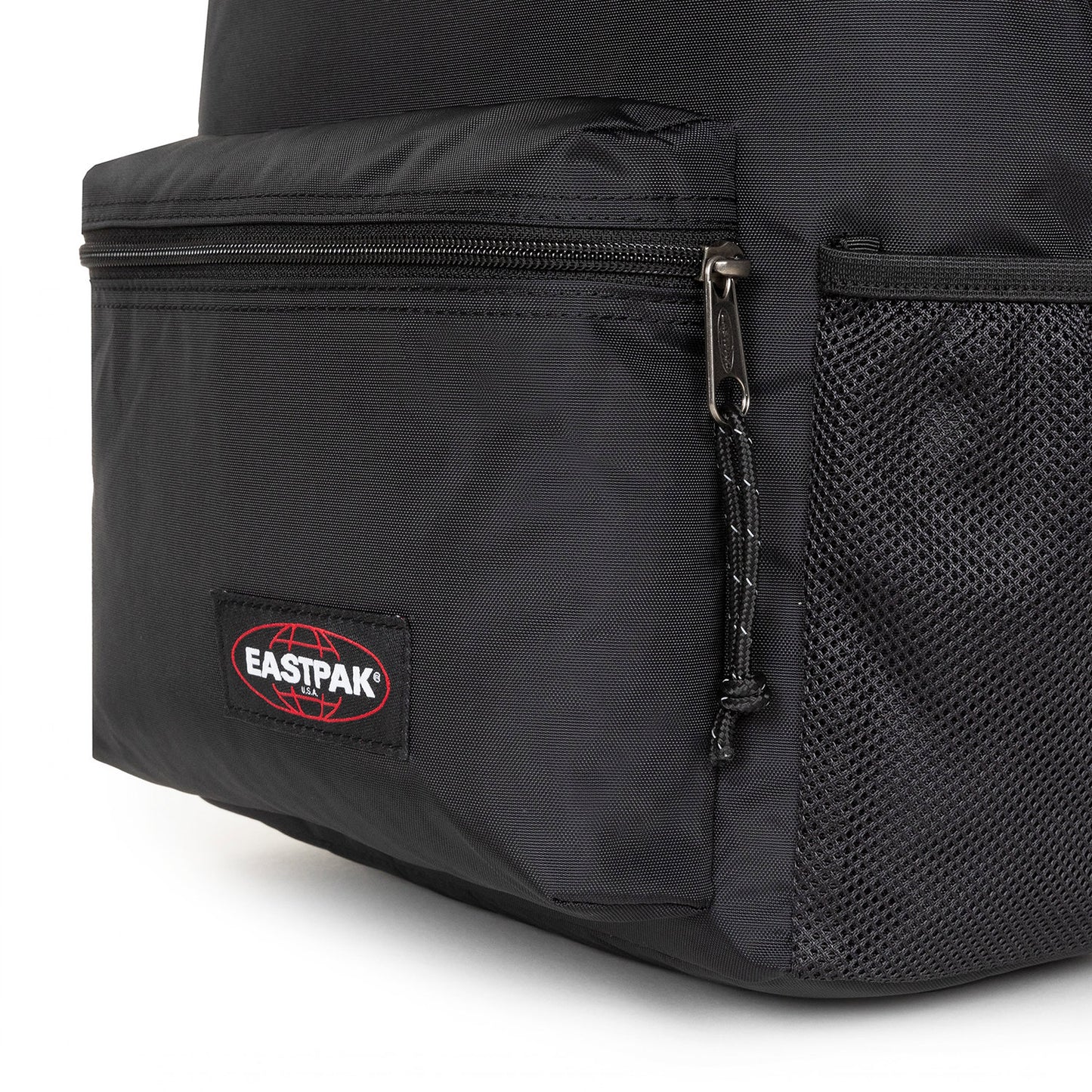 Eastpak Powr Pak'r powr black