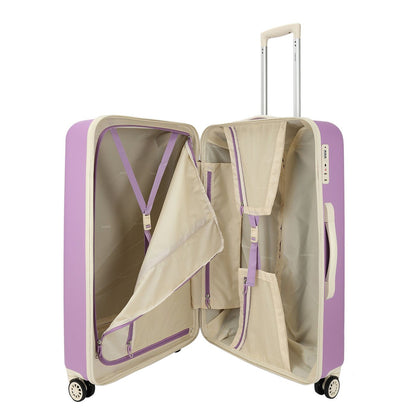 Decent Star-Maxx Trolley 76 lila