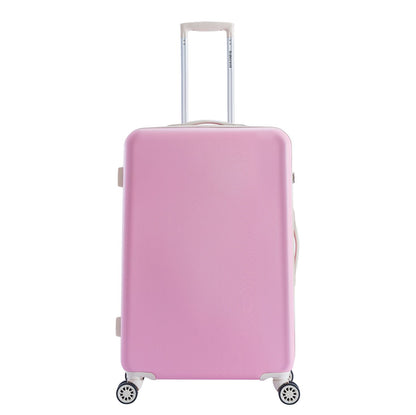 Decent Star-Maxx Trolley 66 pastel pink