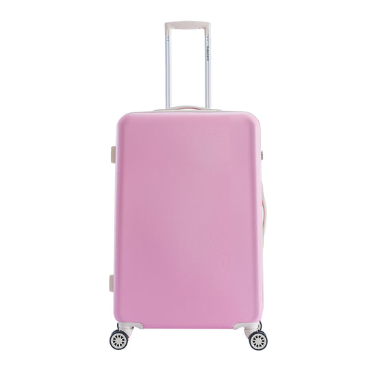 Decent Star-Maxx Trolley 66 pastel pink