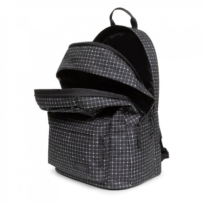 Eastpak Double Office refleksspacblac