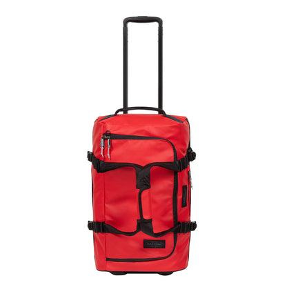 Eastpak Duffel Pack Wheel S Tarp red