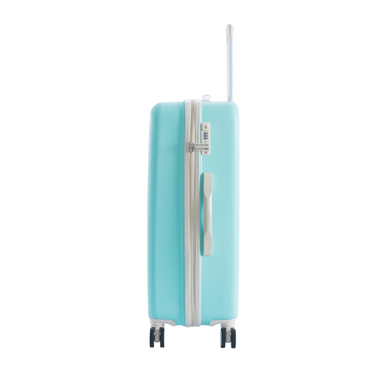 Decent Star-Maxx Trolley 66 pastel green