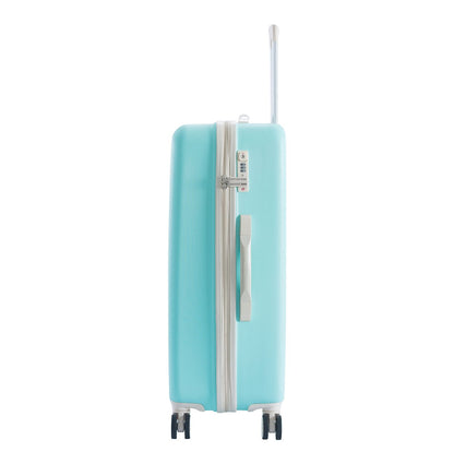 Decent Star-Maxx Trolley 66 pastel green