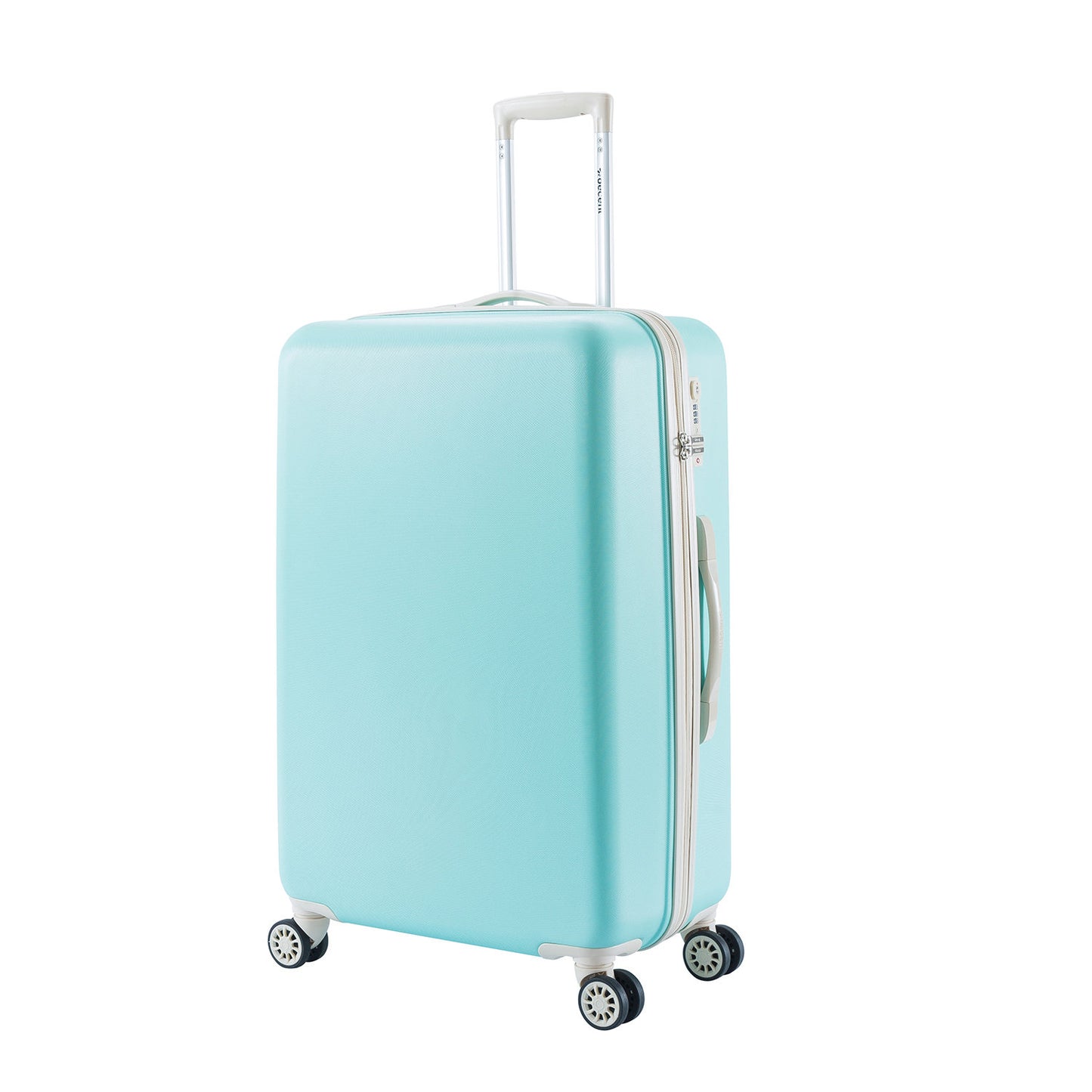 Decent Star-Maxx Trolley 76 pastel green