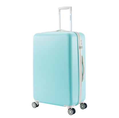 Decent Star-Maxx Trolley 76 pastel green