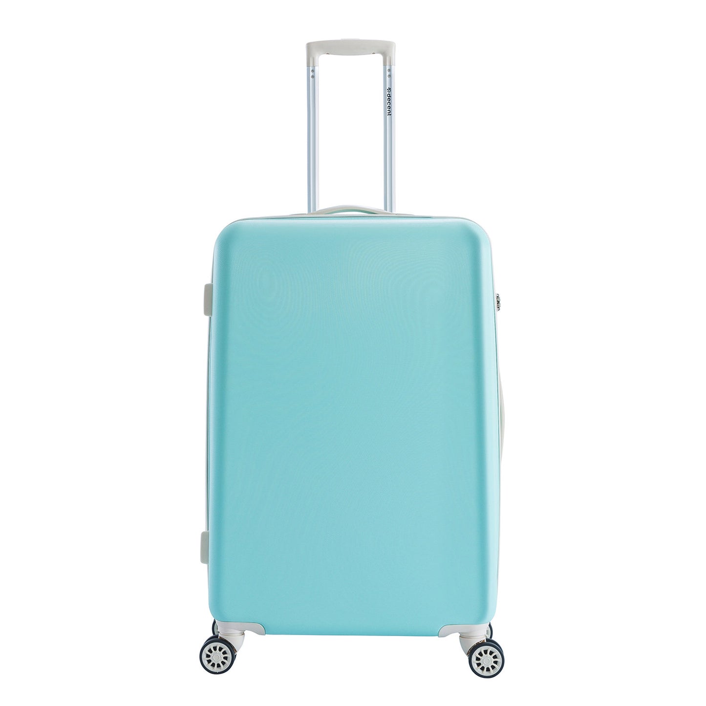 Decent Star-Maxx Trolley 66 pastel green
