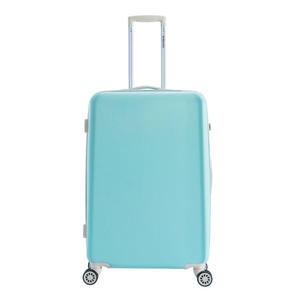 Decent Star-Maxx Trolley 66 pastel green
