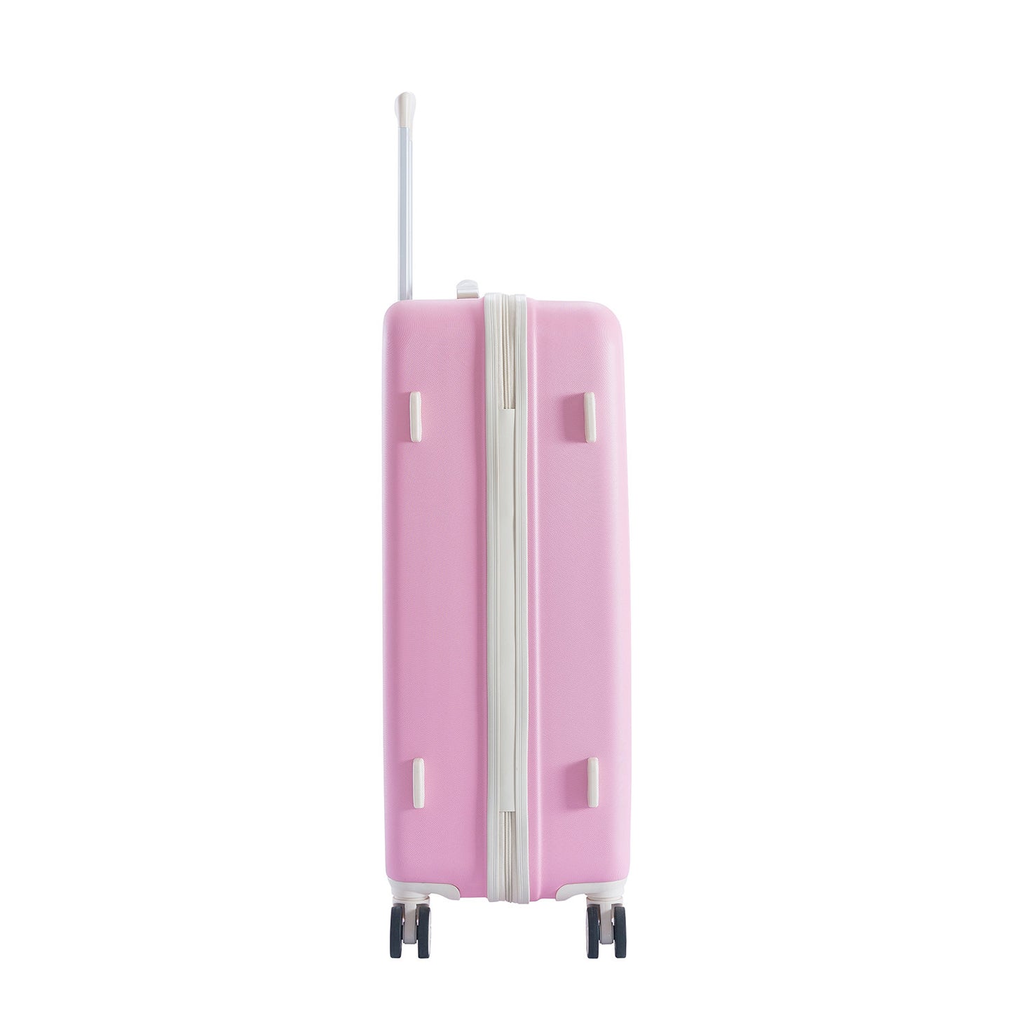 Decent Star-Maxx Trolley 66 pastel pink