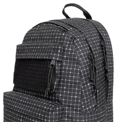 Eastpak Double Office refleksspacblac