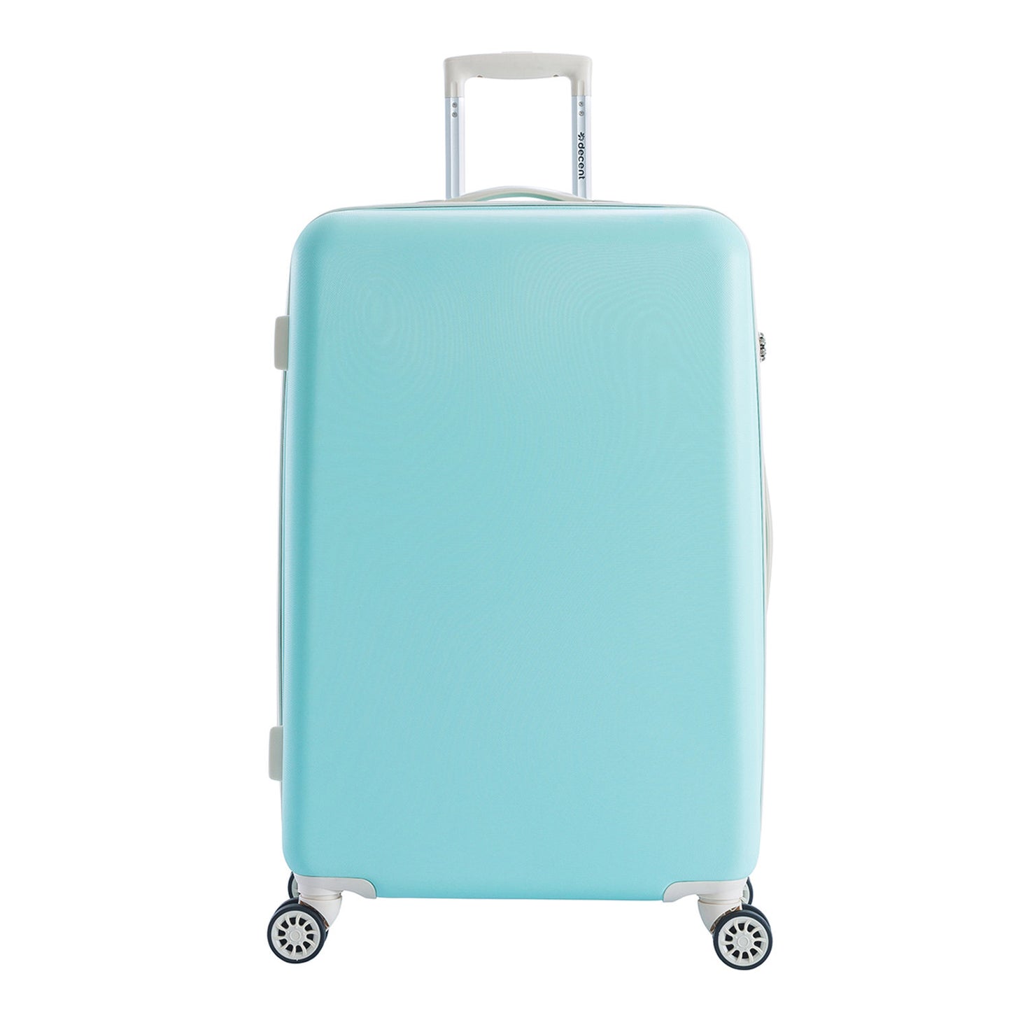 Decent Star-Maxx Trolley 76 pastel green