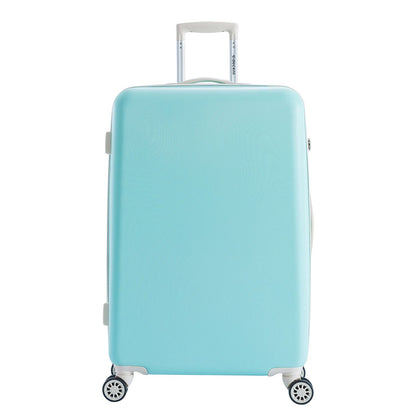 Decent Star-Maxx Trolley 76 pastel green