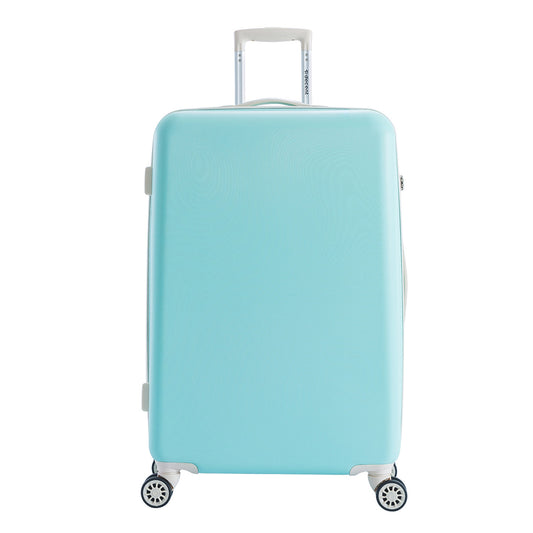 Decent Star-Maxx Trolley 76 pastel green