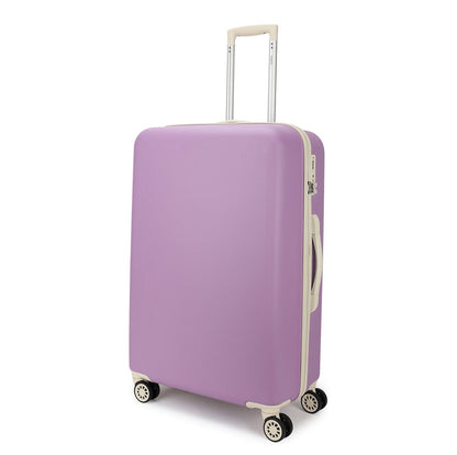 Decent Star-Maxx Trolley 76 lila