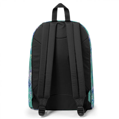 Eastpak Out Of Office flora fade aqua