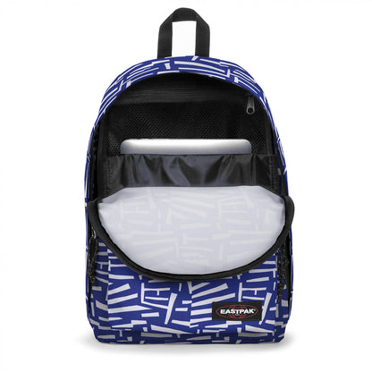Eastpak Out Of Office shape blue