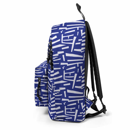 Eastpak Out Of Office shape blue