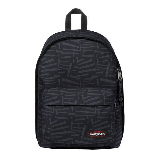 Eastpak Out Of Office shape dark