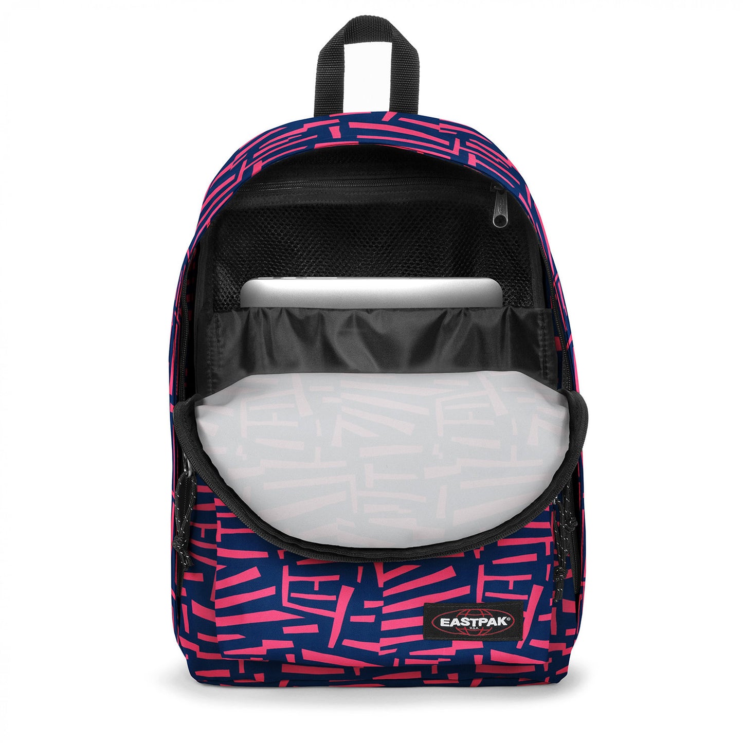 Eastpak Out Of Office shape pink